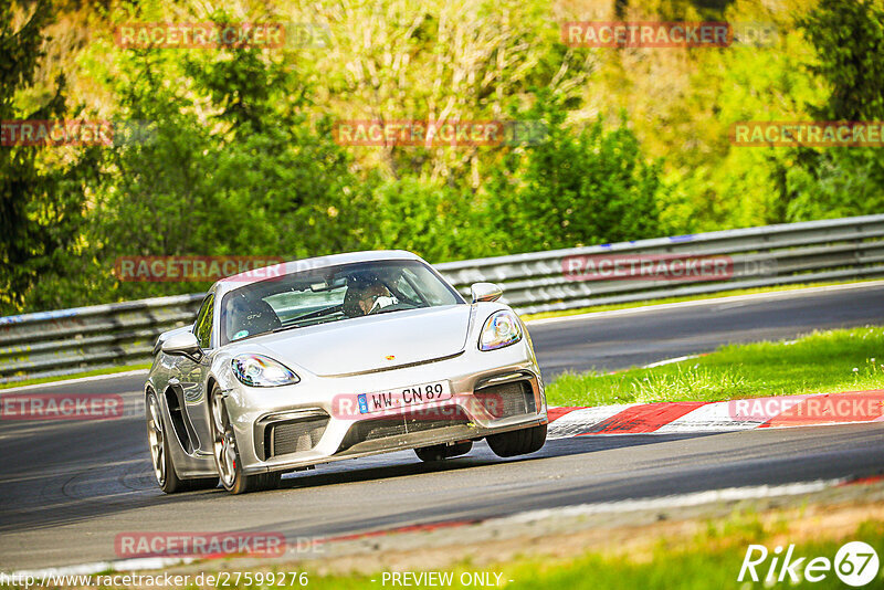 Bild #27599276 - Touristenfahrten Nürburgring Nordschleife (14.05.2024)