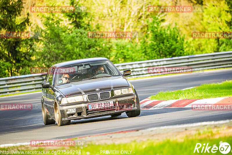 Bild #27599294 - Touristenfahrten Nürburgring Nordschleife (14.05.2024)