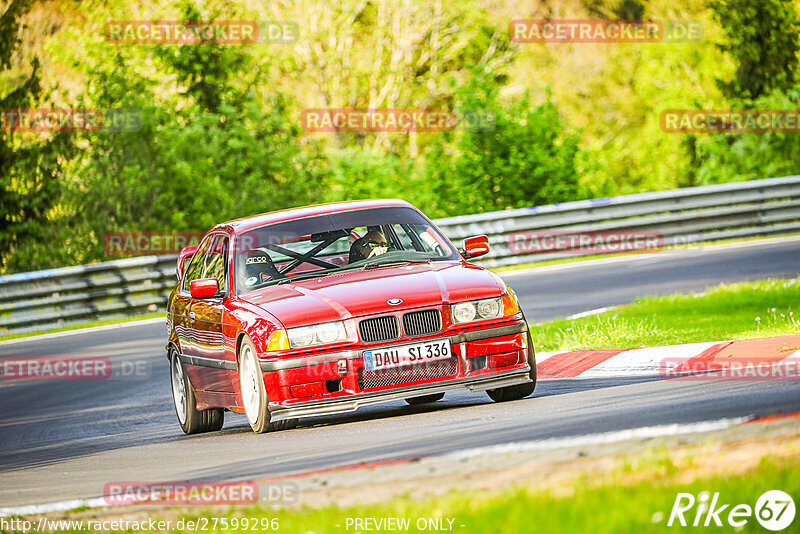 Bild #27599296 - Touristenfahrten Nürburgring Nordschleife (14.05.2024)