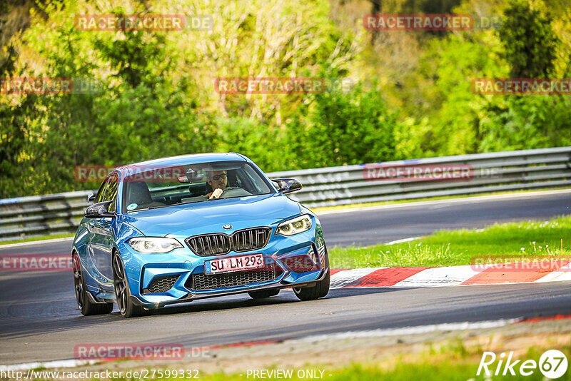 Bild #27599332 - Touristenfahrten Nürburgring Nordschleife (14.05.2024)