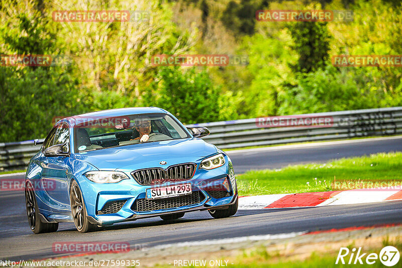 Bild #27599335 - Touristenfahrten Nürburgring Nordschleife (14.05.2024)