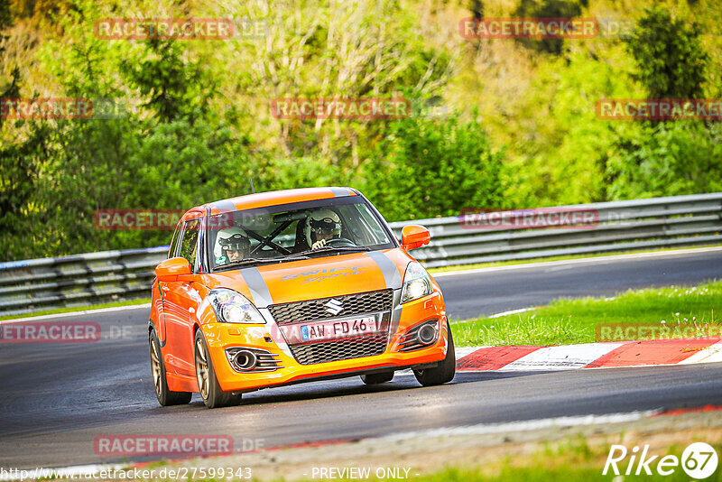 Bild #27599343 - Touristenfahrten Nürburgring Nordschleife (14.05.2024)