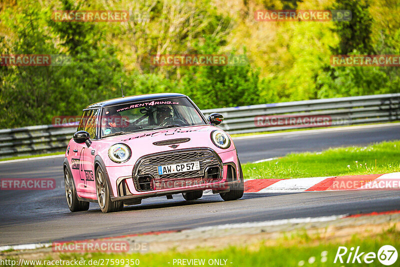 Bild #27599350 - Touristenfahrten Nürburgring Nordschleife (14.05.2024)