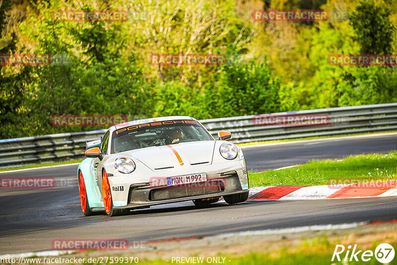 Bild #27599370 - Touristenfahrten Nürburgring Nordschleife (14.05.2024)