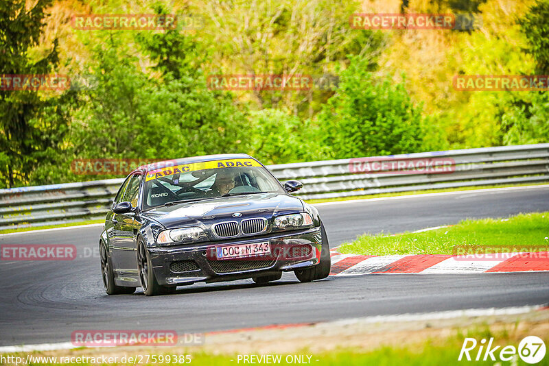 Bild #27599385 - Touristenfahrten Nürburgring Nordschleife (14.05.2024)