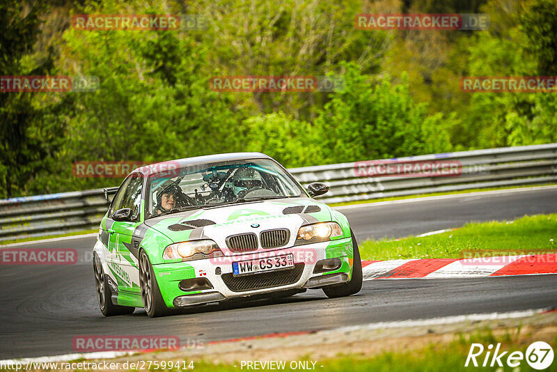 Bild #27599414 - Touristenfahrten Nürburgring Nordschleife (14.05.2024)