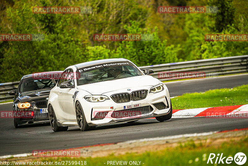 Bild #27599418 - Touristenfahrten Nürburgring Nordschleife (14.05.2024)