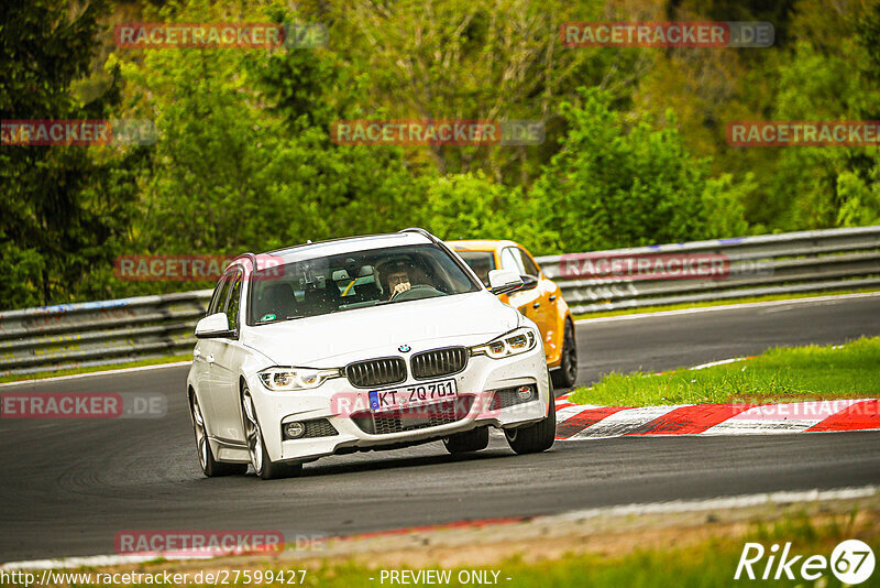 Bild #27599427 - Touristenfahrten Nürburgring Nordschleife (14.05.2024)