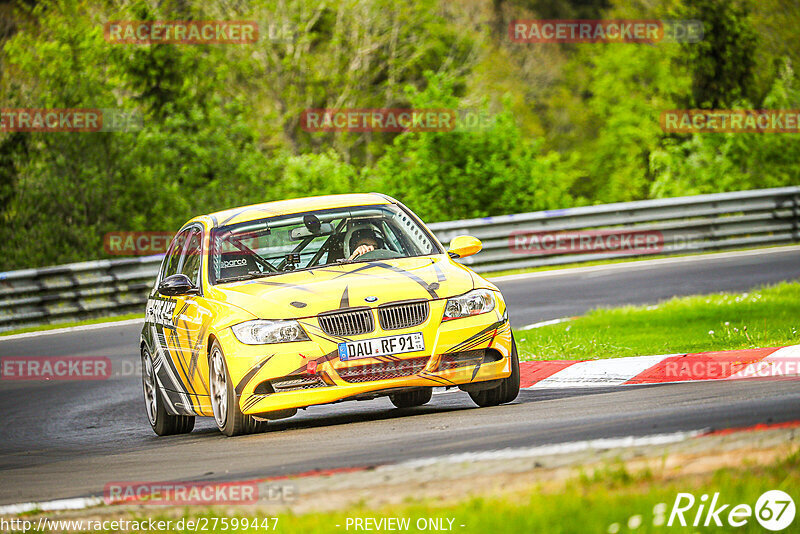 Bild #27599447 - Touristenfahrten Nürburgring Nordschleife (14.05.2024)