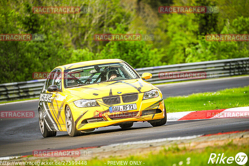 Bild #27599448 - Touristenfahrten Nürburgring Nordschleife (14.05.2024)