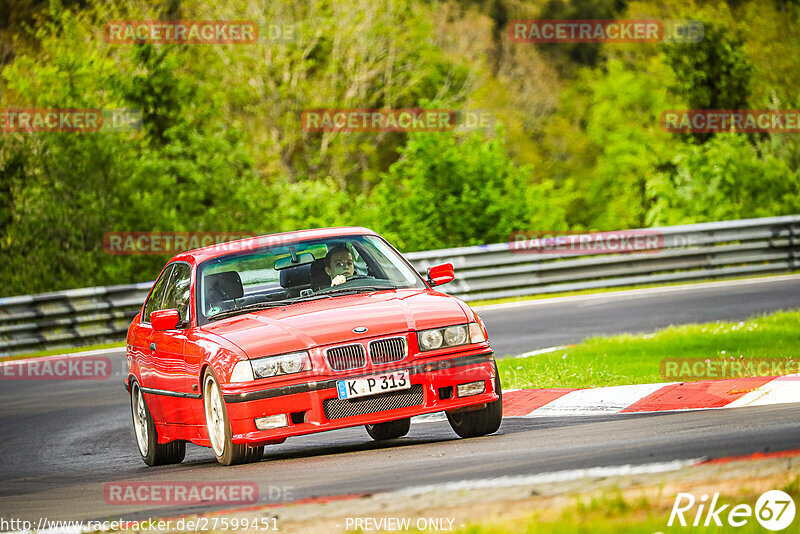 Bild #27599451 - Touristenfahrten Nürburgring Nordschleife (14.05.2024)