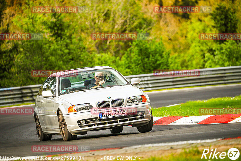 Bild #27599484 - Touristenfahrten Nürburgring Nordschleife (14.05.2024)