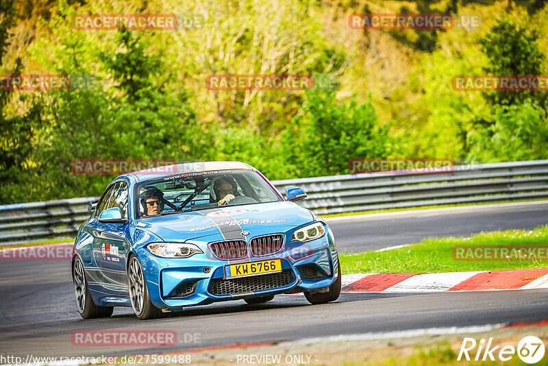 Bild #27599488 - Touristenfahrten Nürburgring Nordschleife (14.05.2024)