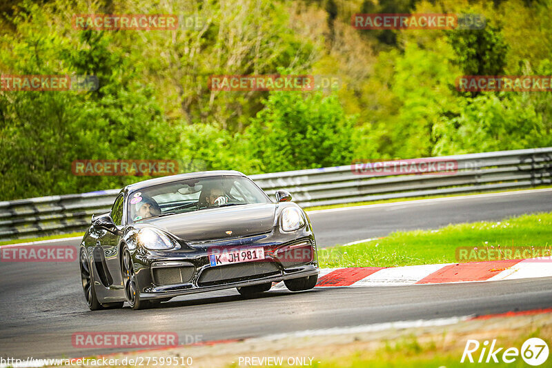 Bild #27599510 - Touristenfahrten Nürburgring Nordschleife (14.05.2024)