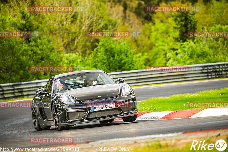 Bild #27599511 - Touristenfahrten Nürburgring Nordschleife (14.05.2024)