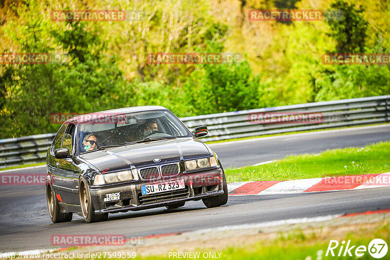 Bild #27599559 - Touristenfahrten Nürburgring Nordschleife (14.05.2024)