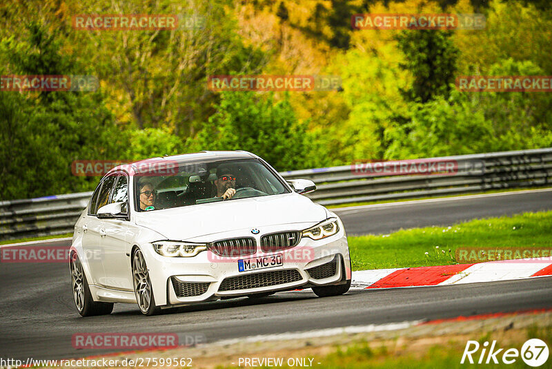 Bild #27599562 - Touristenfahrten Nürburgring Nordschleife (14.05.2024)