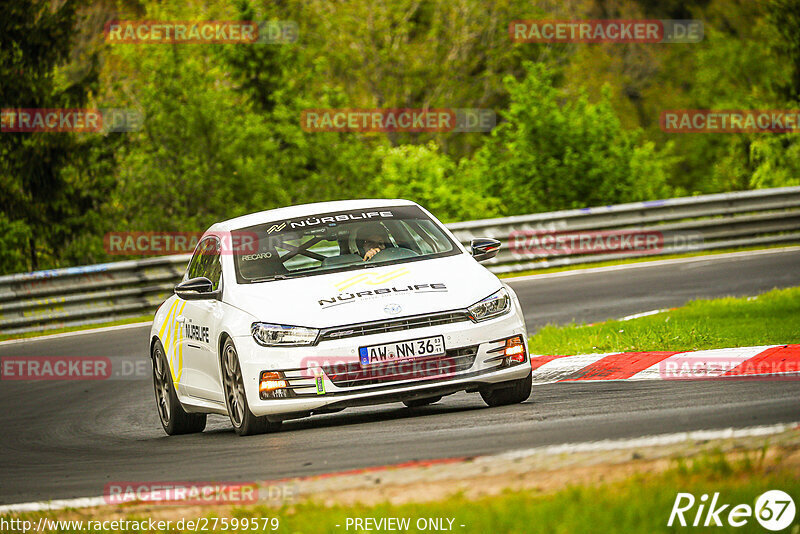 Bild #27599579 - Touristenfahrten Nürburgring Nordschleife (14.05.2024)