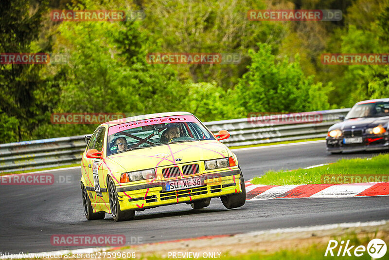 Bild #27599608 - Touristenfahrten Nürburgring Nordschleife (14.05.2024)