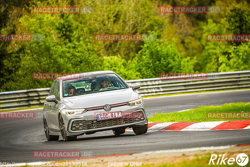 Bild #27599616 - Touristenfahrten Nürburgring Nordschleife (14.05.2024)