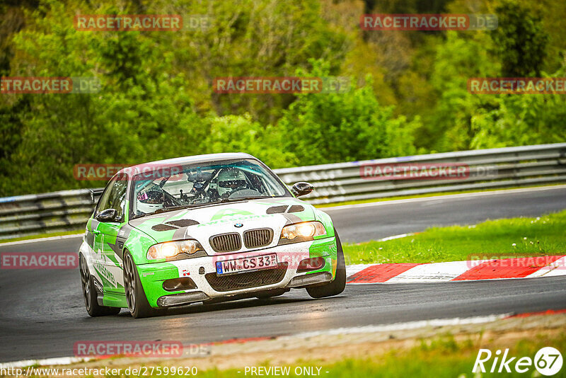 Bild #27599620 - Touristenfahrten Nürburgring Nordschleife (14.05.2024)