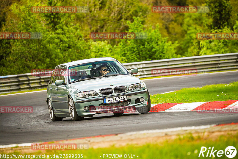 Bild #27599635 - Touristenfahrten Nürburgring Nordschleife (14.05.2024)