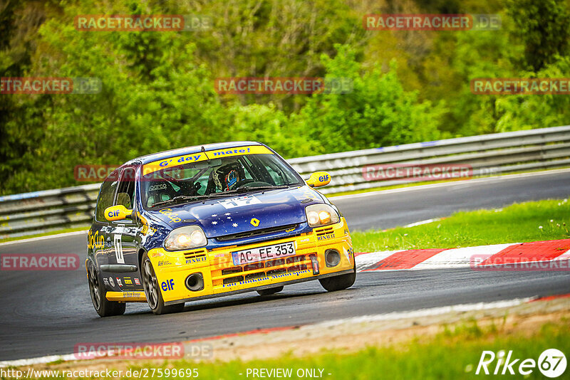 Bild #27599695 - Touristenfahrten Nürburgring Nordschleife (14.05.2024)