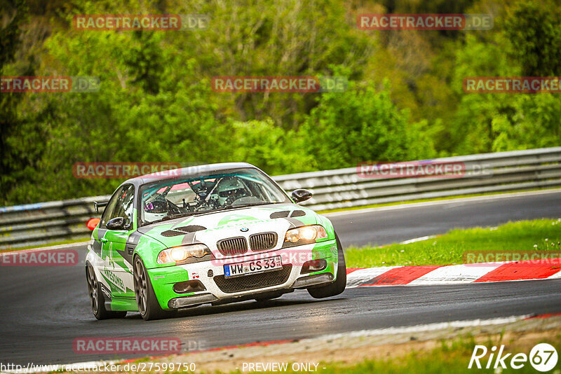 Bild #27599750 - Touristenfahrten Nürburgring Nordschleife (14.05.2024)