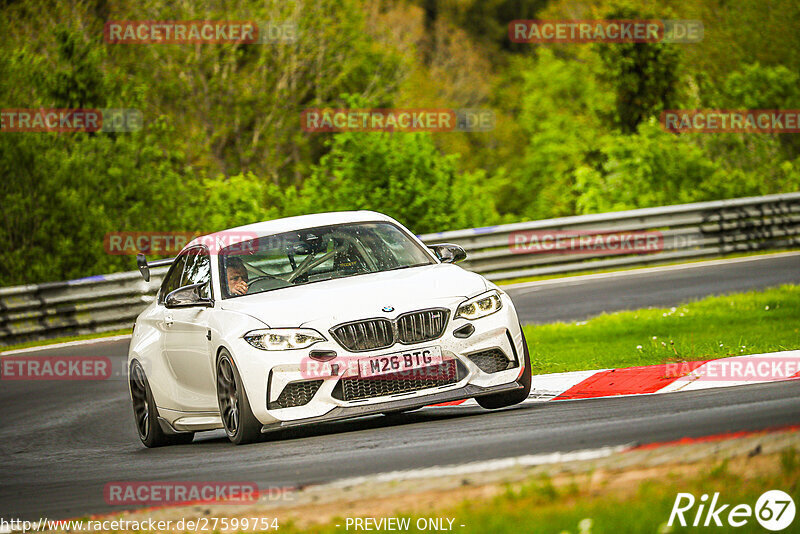 Bild #27599754 - Touristenfahrten Nürburgring Nordschleife (14.05.2024)