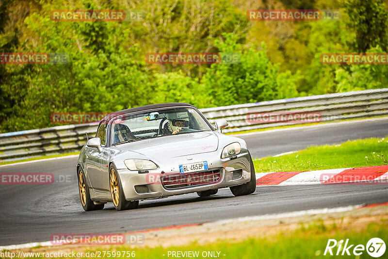 Bild #27599756 - Touristenfahrten Nürburgring Nordschleife (14.05.2024)