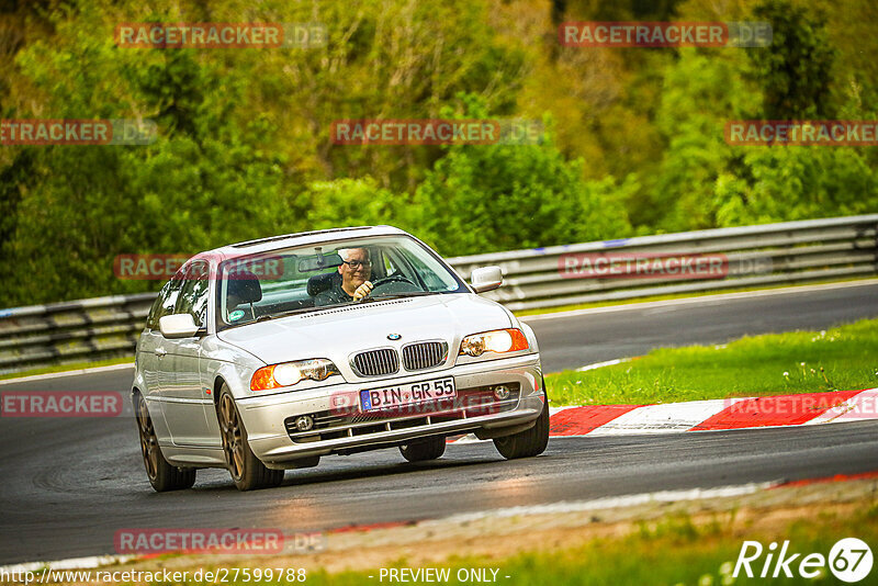 Bild #27599788 - Touristenfahrten Nürburgring Nordschleife (14.05.2024)