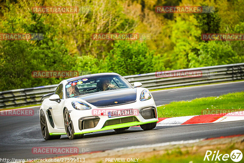 Bild #27599813 - Touristenfahrten Nürburgring Nordschleife (14.05.2024)