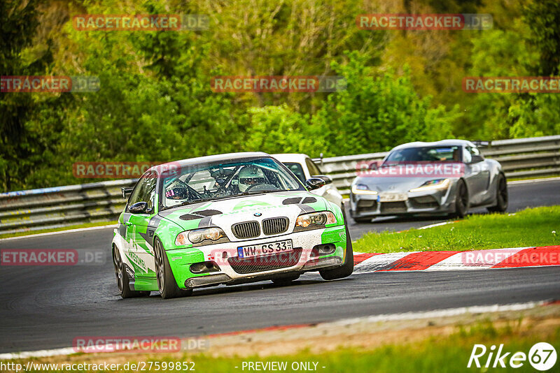 Bild #27599852 - Touristenfahrten Nürburgring Nordschleife (14.05.2024)