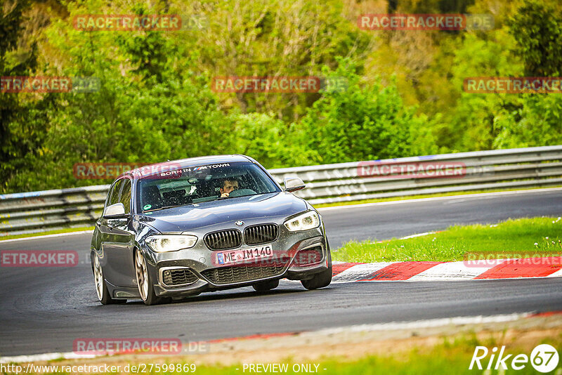 Bild #27599869 - Touristenfahrten Nürburgring Nordschleife (14.05.2024)