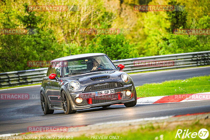 Bild #27599908 - Touristenfahrten Nürburgring Nordschleife (14.05.2024)