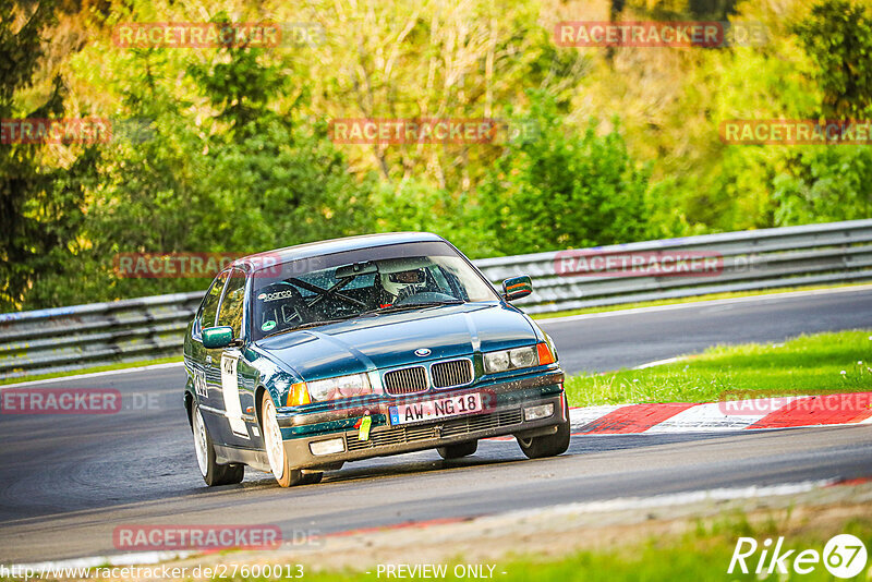 Bild #27600013 - Touristenfahrten Nürburgring Nordschleife (14.05.2024)