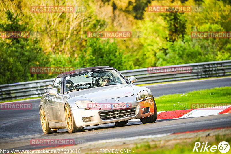 Bild #27600018 - Touristenfahrten Nürburgring Nordschleife (14.05.2024)