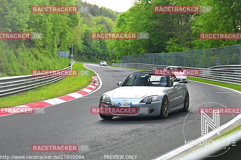 Bild #27600084 - Touristenfahrten Nürburgring Nordschleife (14.05.2024)