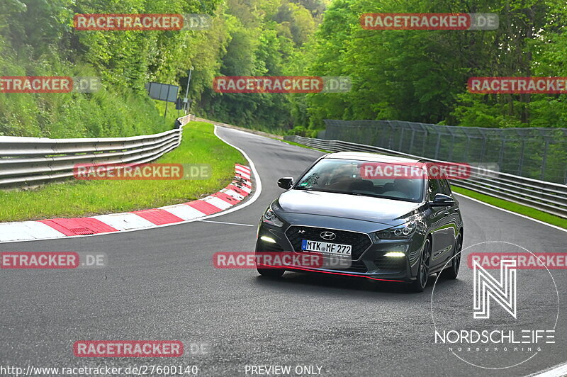 Bild #27600140 - Touristenfahrten Nürburgring Nordschleife (14.05.2024)