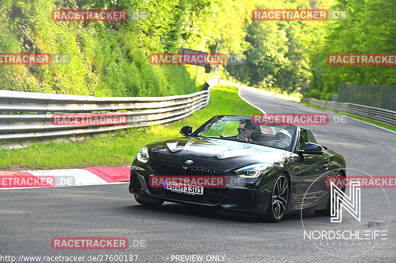 Bild #27600187 - Touristenfahrten Nürburgring Nordschleife (14.05.2024)