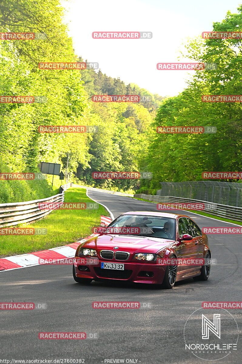 Bild #27600382 - Touristenfahrten Nürburgring Nordschleife (14.05.2024)