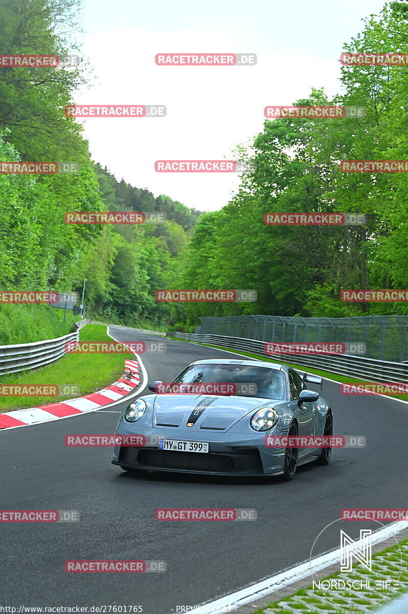 Bild #27601765 - Touristenfahrten Nürburgring Nordschleife (14.05.2024)