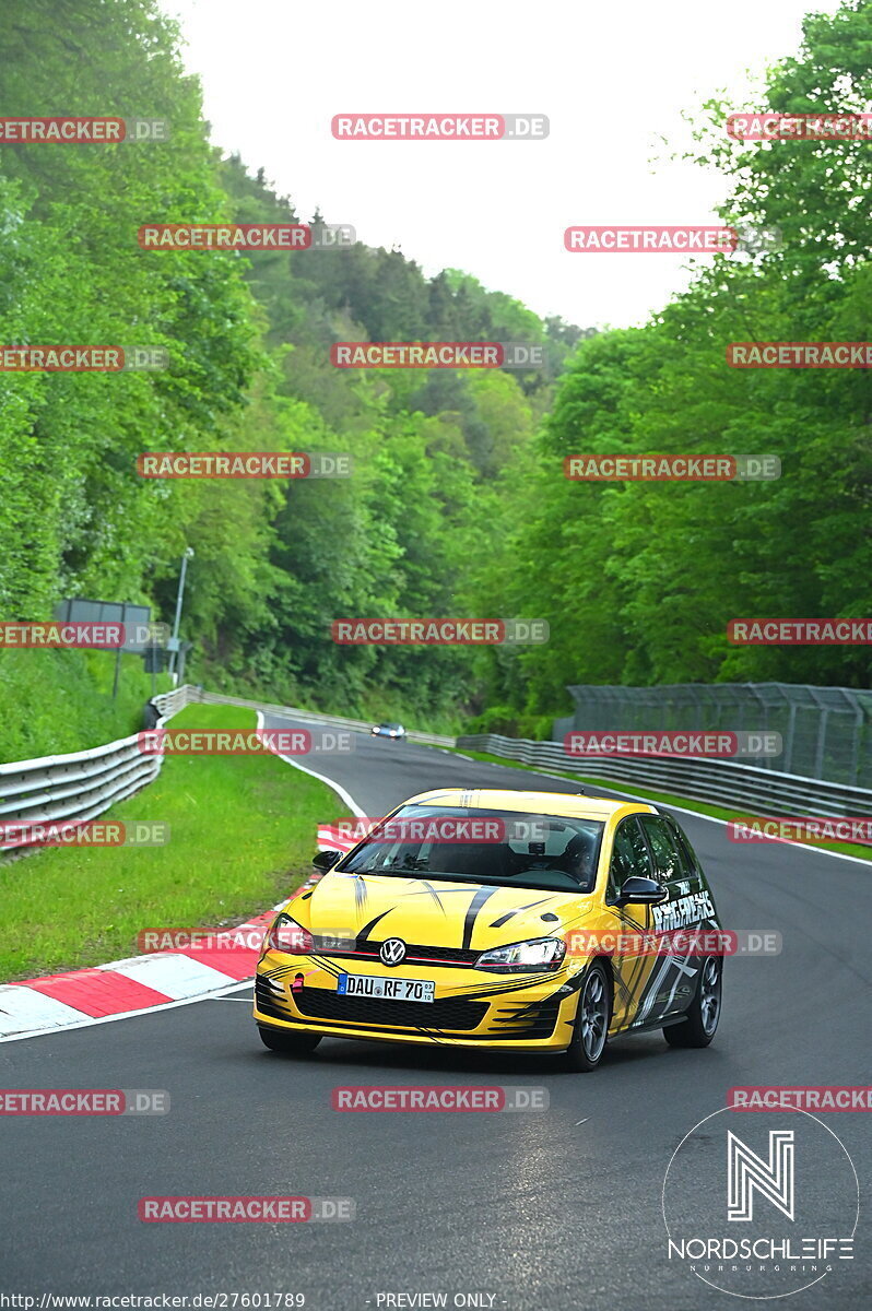 Bild #27601789 - Touristenfahrten Nürburgring Nordschleife (14.05.2024)