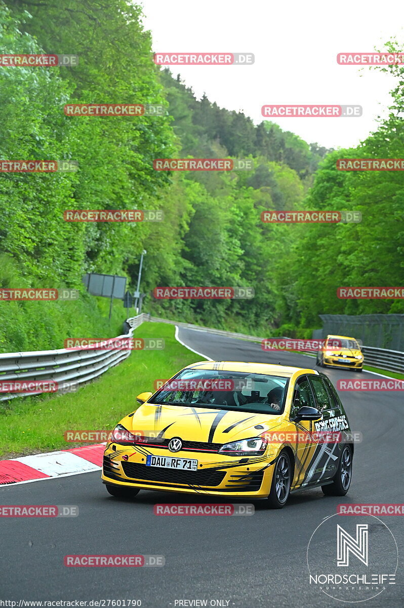 Bild #27601790 - Touristenfahrten Nürburgring Nordschleife (14.05.2024)