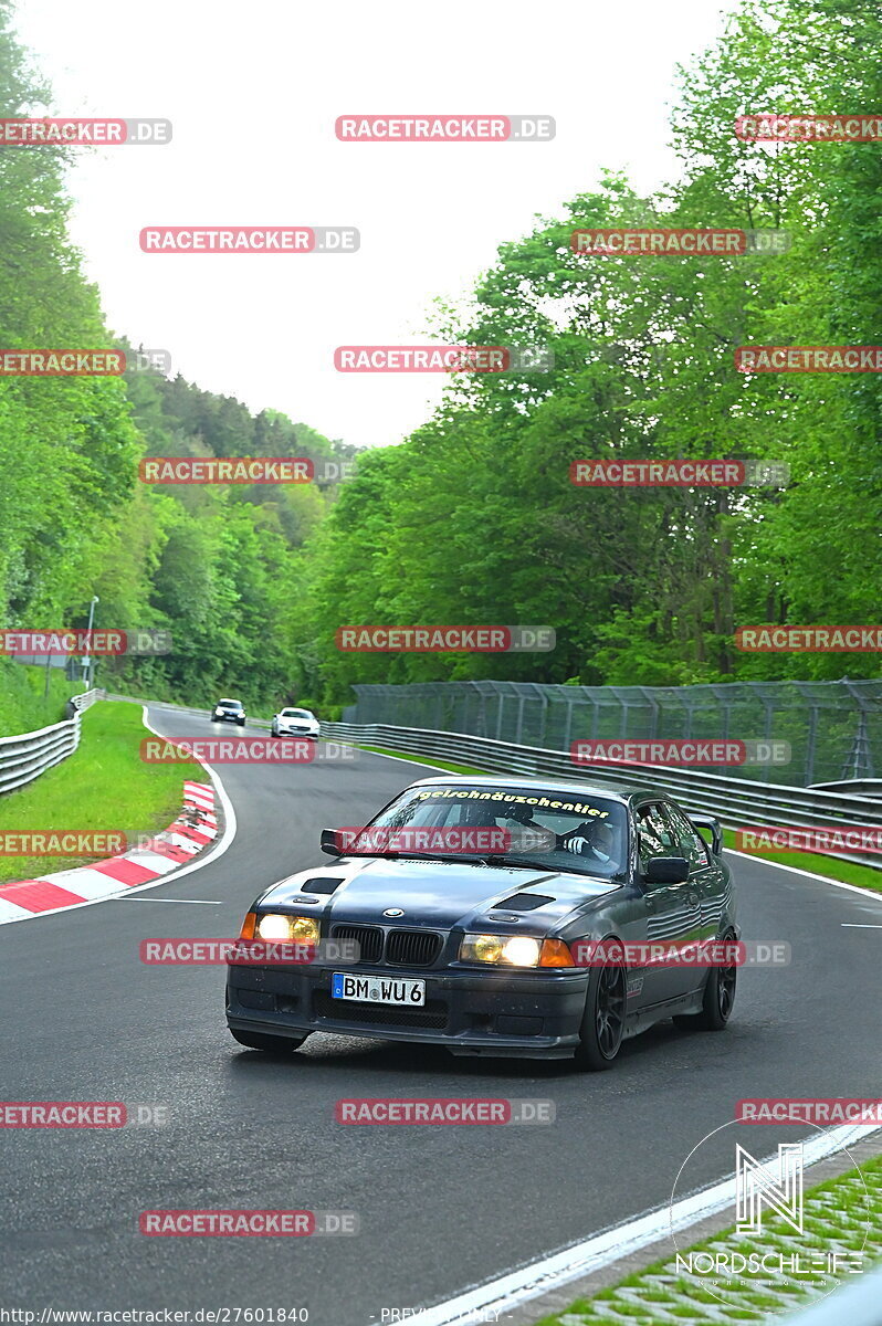 Bild #27601840 - Touristenfahrten Nürburgring Nordschleife (14.05.2024)