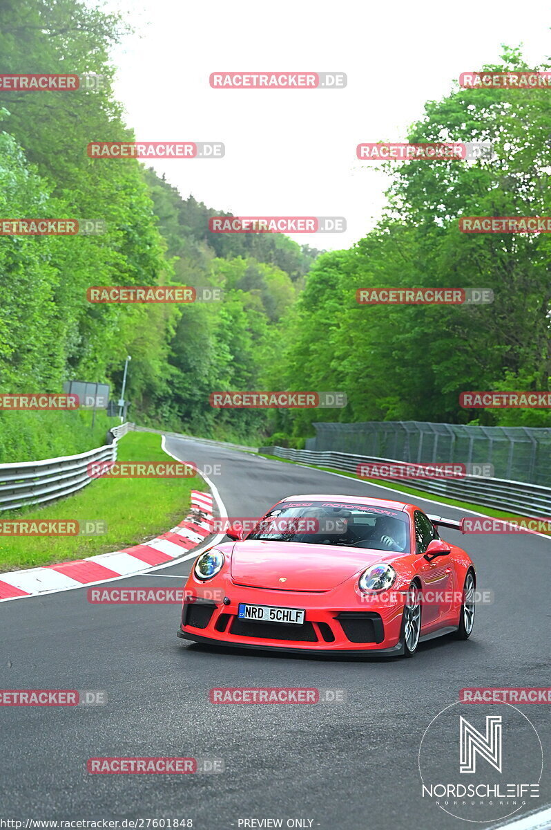 Bild #27601848 - Touristenfahrten Nürburgring Nordschleife (14.05.2024)