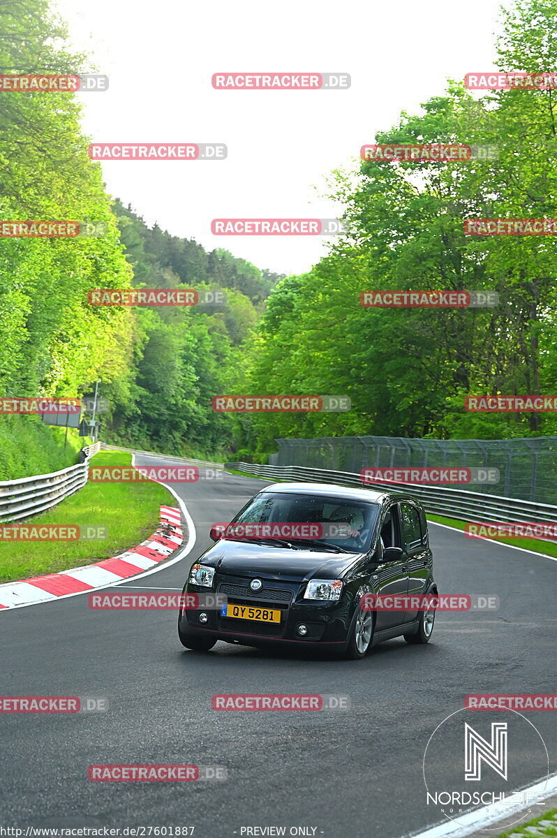 Bild #27601887 - Touristenfahrten Nürburgring Nordschleife (14.05.2024)