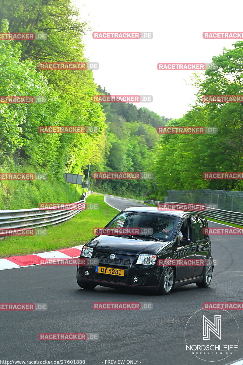 Bild #27601888 - Touristenfahrten Nürburgring Nordschleife (14.05.2024)