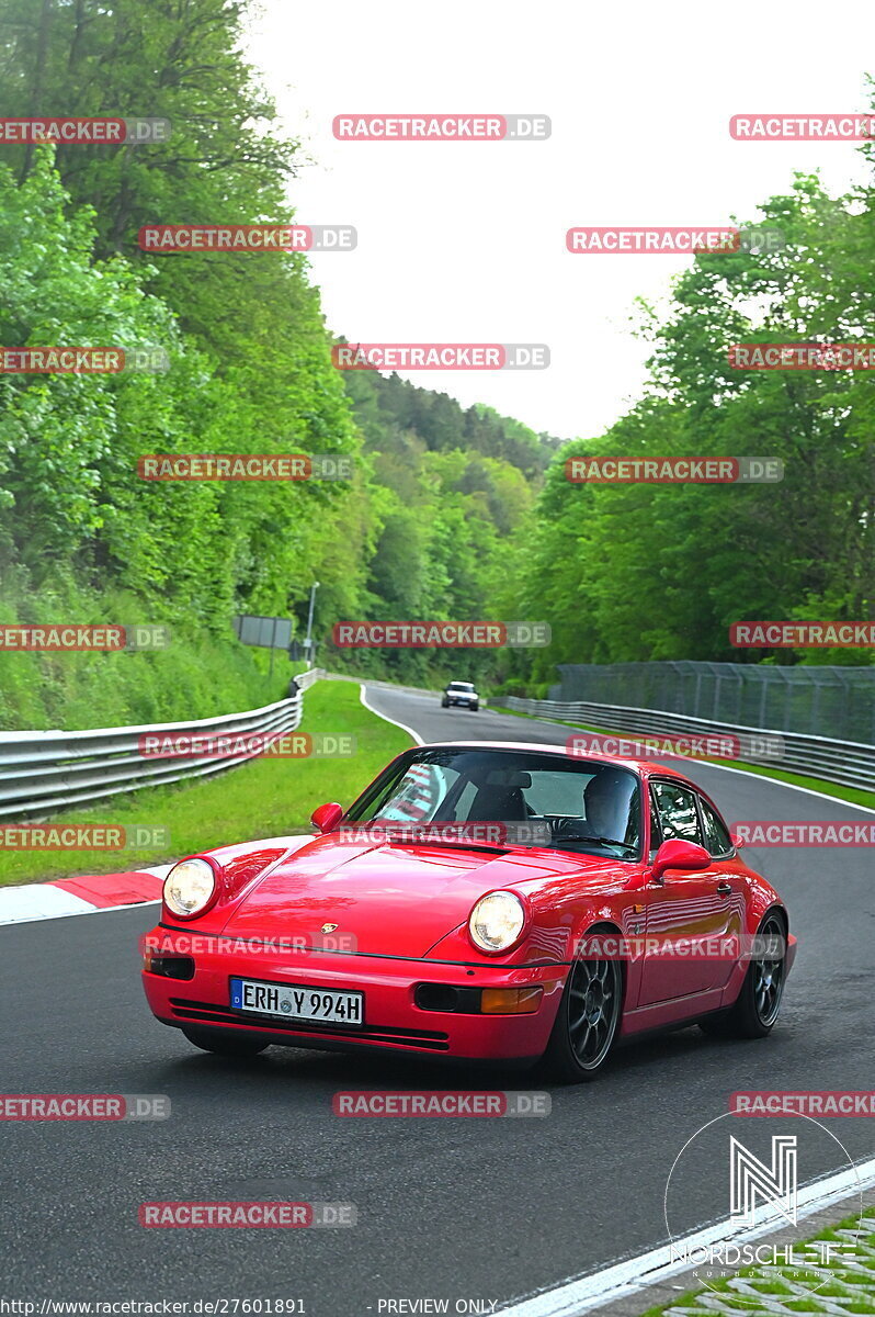 Bild #27601891 - Touristenfahrten Nürburgring Nordschleife (14.05.2024)