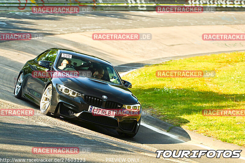 Bild #27603123 - Touristenfahrten Nürburgring Nordschleife (14.05.2024)